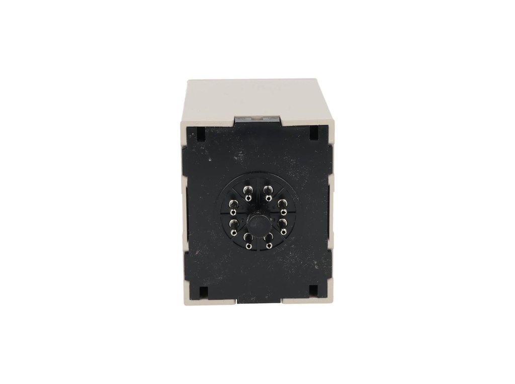 PA-12 — CONTROL/SENSOR, NORM, NPN/PNP, IP2T 110/220VCA, 50X80X70mm