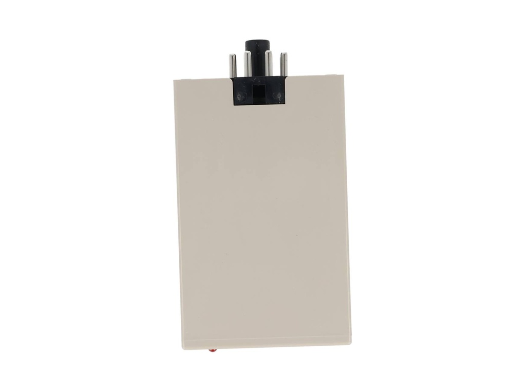 PA-12 — CONTROL/SENSOR, NORM, NPN/PNP, IP2T 110/220VCA, 50X80X70mm