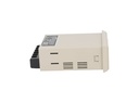 M4Y-AA-5* — AMPERIMETRO 0-199.9ACA CONEXION A TIERRA CORRIENTE 5-200A, 110-220VCA