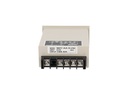 M4Y-AA-5* — AMPERIMETRO 0-199.9ACA CONEXION A TIERRA CORRIENTE 5-200A, 110-220VCA