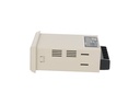 M4Y-AA-5* — AMPERIMETRO 0-199.9ACA CONEXION A TIERRA CORRIENTE 5-200A, 110-220VCA