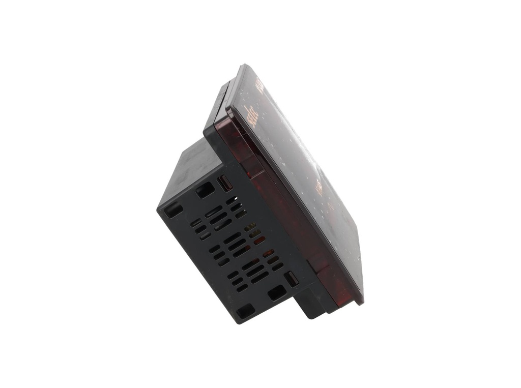 MV305-110 — VOLTIMETRO DIGITAL 96X96 110V