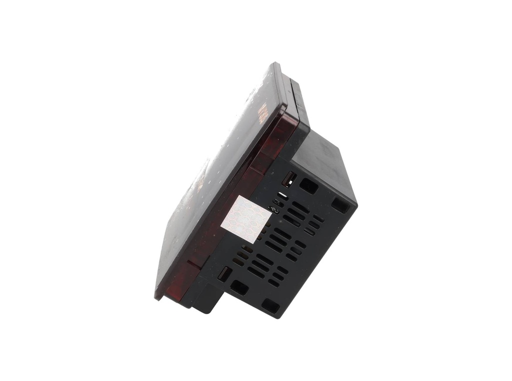MV305-110 — VOLTIMETRO DIGITAL 96X96 110V