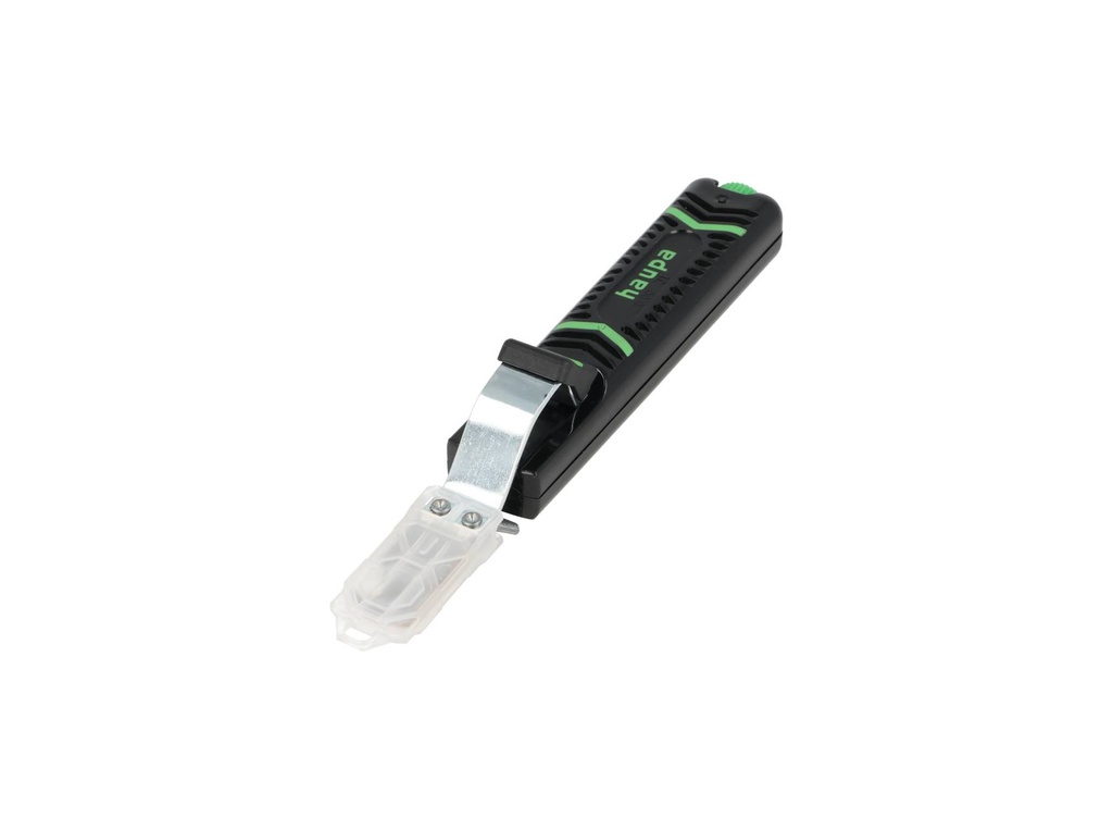 ET20003100 — PELACABLES CON CUCHILLA CONCAVA