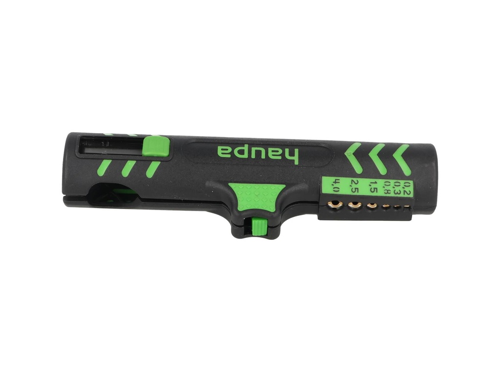 ET20004300 — PELACABLES CON CUCHILLA CORREDERA