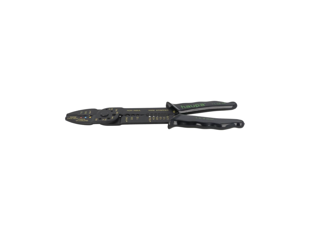 ET21080800 — ALICATES DE ENGASTE COMBI-CRIMP