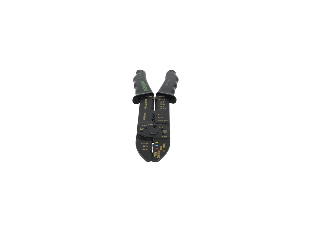 ET21080800 — ALICATES DE ENGASTE COMBI-CRIMP