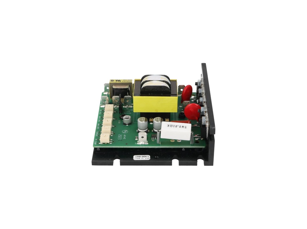 LGP101-10 — TARJETA CONTROL VELOCIDAD CD 115VCA 1/4-1HP SEÑALES DE ENTRADA 0-10V, 4-20MA (#ANTERIOR PCM21000A) 