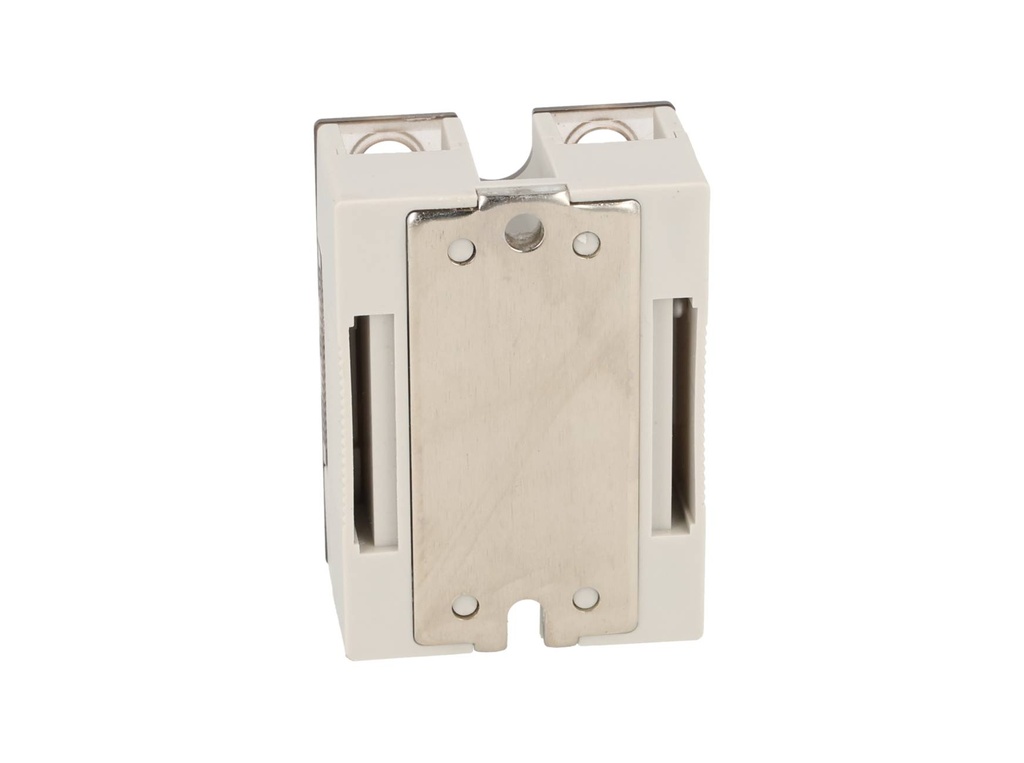 KSI240A40-L — RELEVADOR ESTADO SOLIDO 40A 240VCA VCONTADOR 110VCAPARA CARGAS RESISTIVAS CON LED INDICADOR