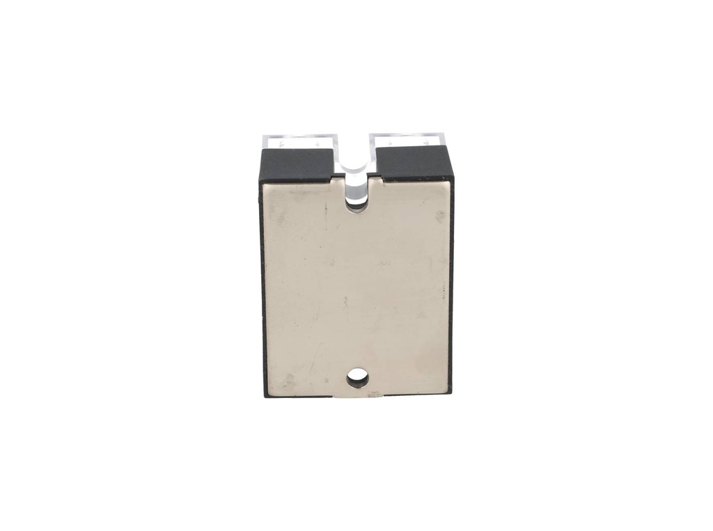 ASR-50RA-280A — RELEVADOR ESTADO SOLIDO ENTRADA VARIABLE, 50A, 24-280VCD, CON POTENCIOMETRO, 0-500K, CON PERILLA