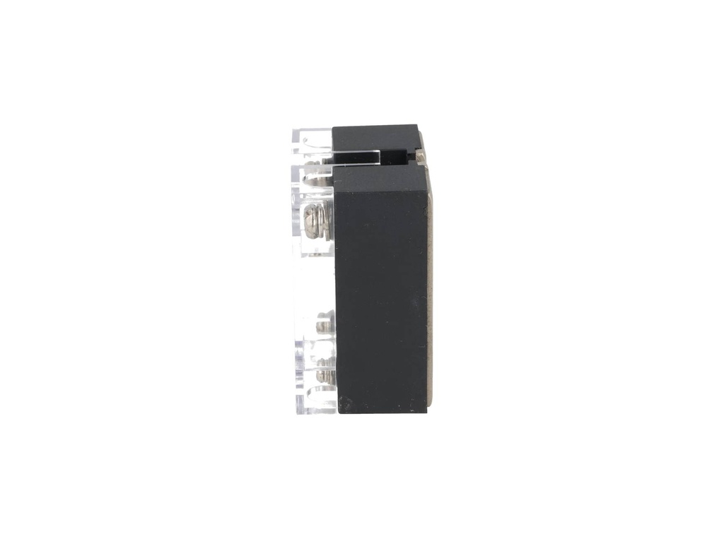 ASR-50RA-280A — RELEVADOR ESTADO SOLIDO ENTRADA VARIABLE, 50A, 24-280VCD, CON POTENCIOMETRO, 0-500K, CON PERILLA