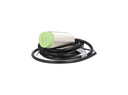 CR30-15AO — SENSOR CAP.NA, DE 30mm, S/15mm, 100-240VCA EQUIV.CUP30R15FA 