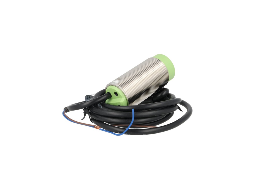 CR30-15AO — SENSOR CAP.NA, DE 30mm, S/15mm, 100-240VCA EQUIV.CUP30R15FA 