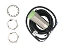 CR30-15AO — SENSOR CAP.NA, DE 30mm, S/15mm, 100-240VCA EQUIV.CUP30R15FA 