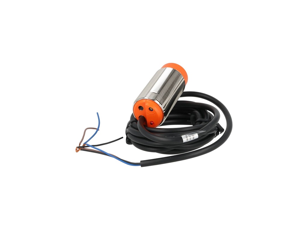 CR30-15DP — SENSOR CAP. PNP, NA, DE 30mm, S/15mm, 10-30VCD EQUIV.CUP30R15PA 