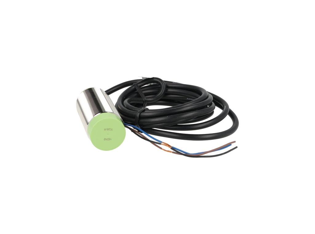 CR30-15DN2 — SENSOR CAP.D/30MM,S/15MM,NPN,NC,10-30VC