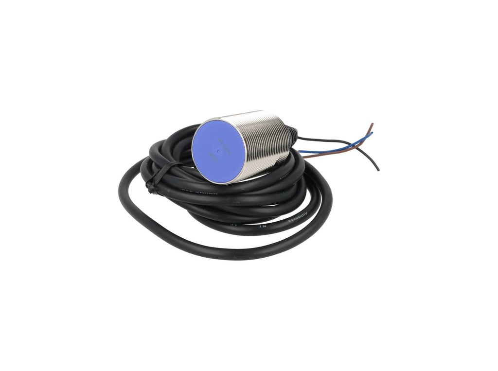 PRD30-15DP — SENSOR INDUCTIVO PNP NA SENSADO DE 15MM