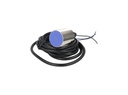 PRD30-15DP — SENSOR INDUCTIVO PNP NA SENSADO DE 15MM
