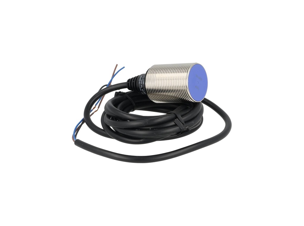 PRD30-15DP — SENSOR INDUCTIVO PNP NA SENSADO DE 15MM
