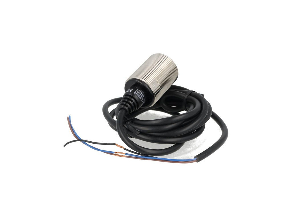 PRD30-15DP — SENSOR INDUCTIVO PNP NA SENSADO DE 15MM
