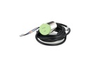 CR30-15DN — SENSOR CAP. NPN, NA, DE 30mm, S/15mm, 10-30VCD EQUIV.CUP30R15NA 