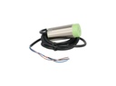 CR30-15DN — SENSOR CAP. NPN, NA, DE 30mm, S/15mm, 10-30VCD EQUIV.CUP30R15NA 