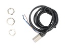 PRD18-7DP — SENSOR INDUCTIVO PNP NA SENSADO DE 7MM 12-24VCD BLIND.