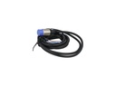 PRD18-14DN — SENSOR INDEPENDIENTE NPN NA S/14mm,  12-24VCD NO BLINDADO
