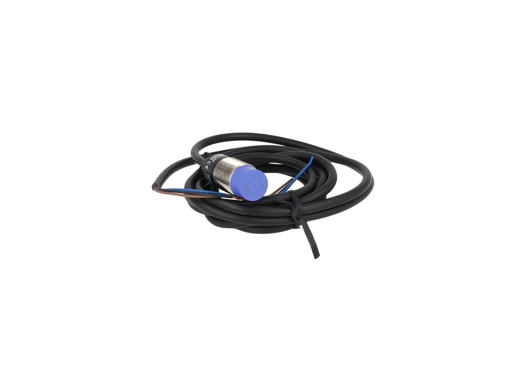PRD18-14DN — SENSOR INDEPENDIENTE NPN NA S/14mm,  12-24VCD NO BLINDADO