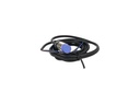 PRD18-14DN — SENSOR INDEPENDIENTE NPN NA S/14mm,  12-24VCD NO BLINDADO