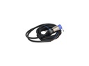 PRD18-14DN — SENSOR INDEPENDIENTE NPN NA S/14mm,  12-24VCD NO BLINDADO