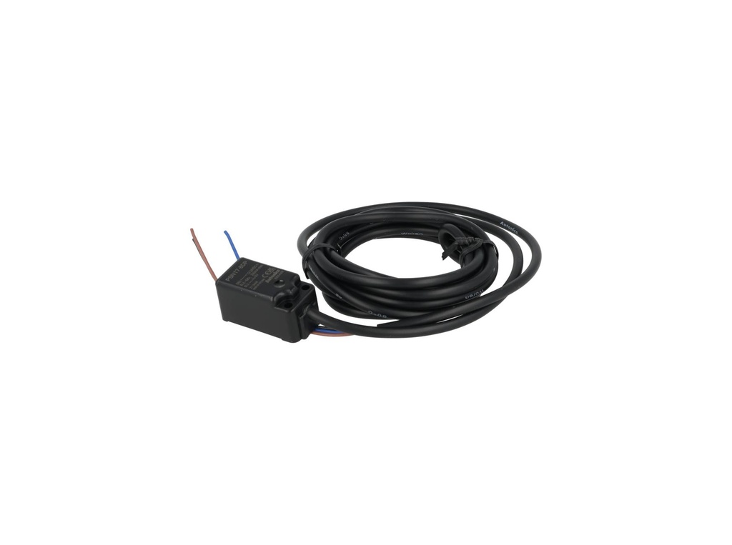 PSN17-8DP — SENSOR INDUCTIVO R PNP, NA, SENSADO DE 8MM, 10-30VCD
