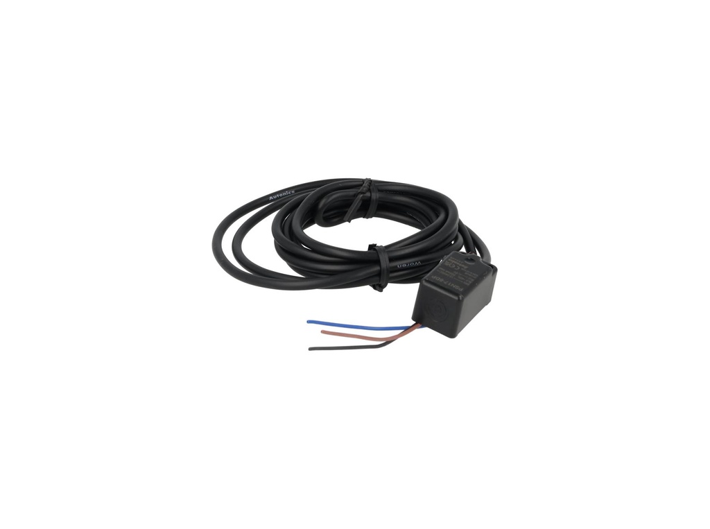 PSN17-8DP — SENSOR INDUCTIVO R PNP, NA, SENSADO DE 8MM, 10-30VCD