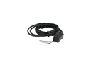 PSN17-8DP — SENSOR INDUCTIVO R PNP, NA, SENSADO DE 8MM, 10-30VCD