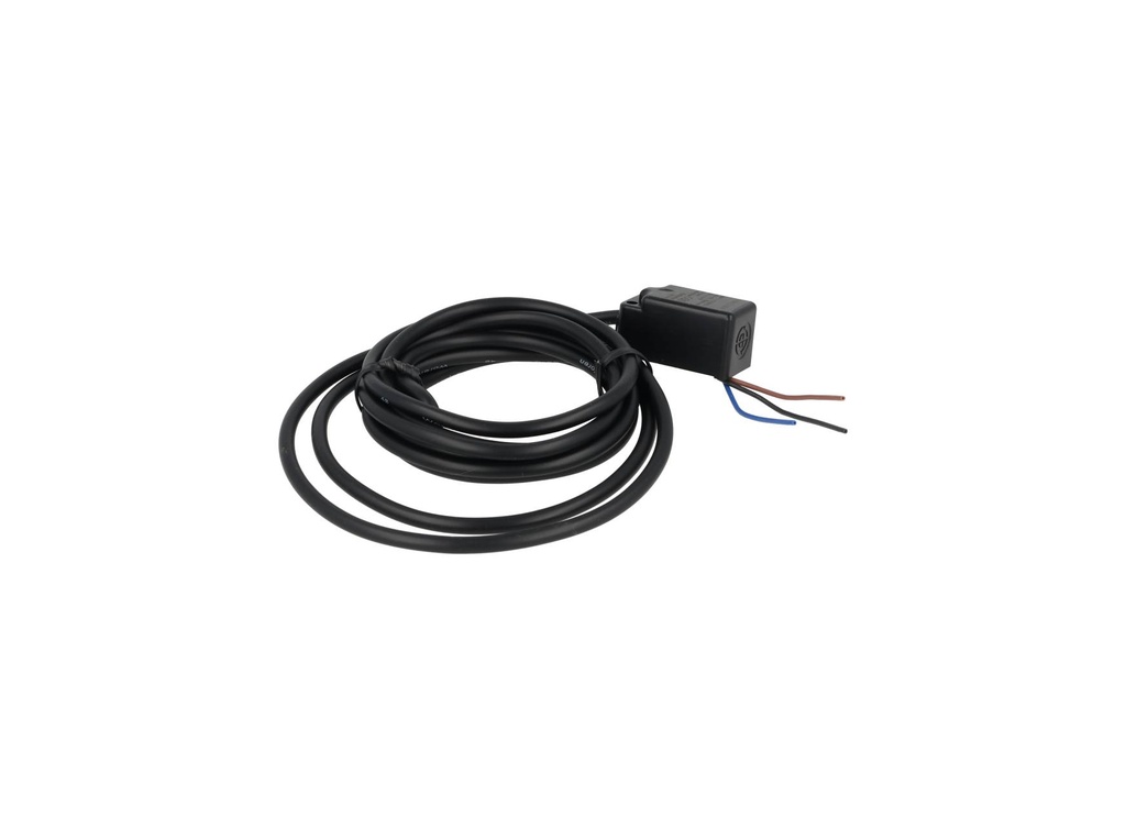 PSN17-8DP — SENSOR INDUCTIVO R PNP, NA, SENSADO DE 8MM, 10-30VCD