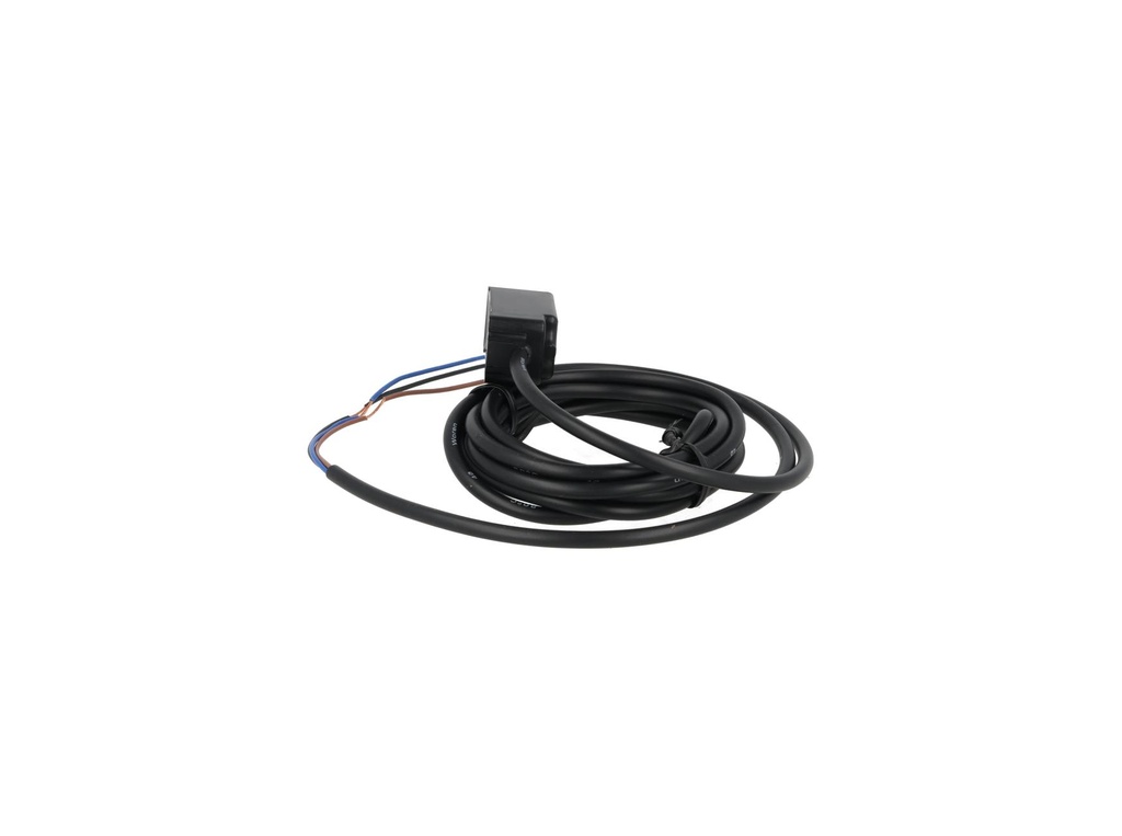 PSN17-8DN2 — SENSOR INDUCTIVO NPN