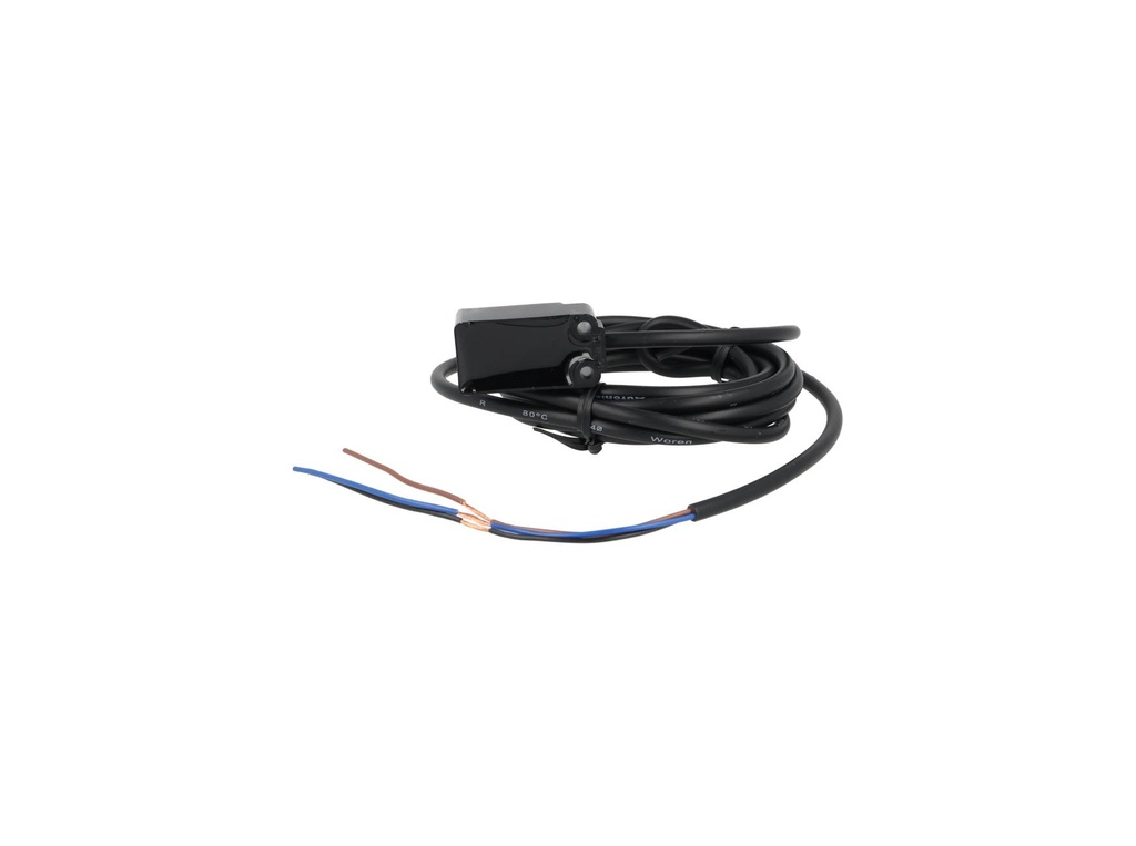 PSN17-8DN2 — SENSOR INDUCTIVO NPN