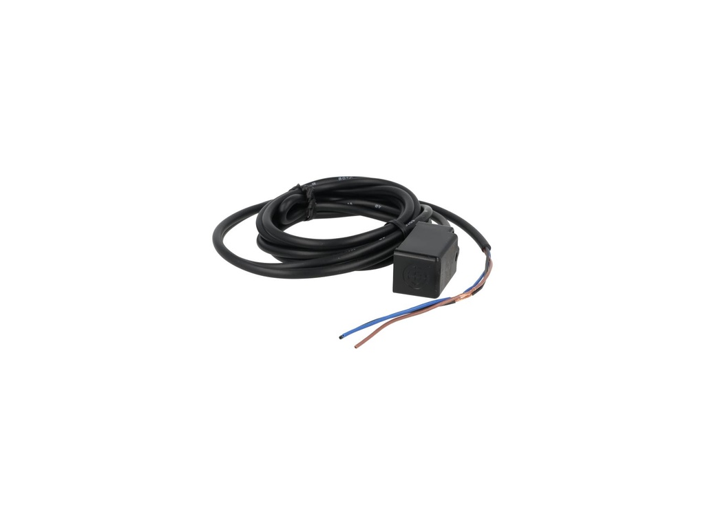 PSN17-8DN — SENSOR INDUCTIVO R NPN, NA, SENSADO DE 8MM, 10-30VCD
