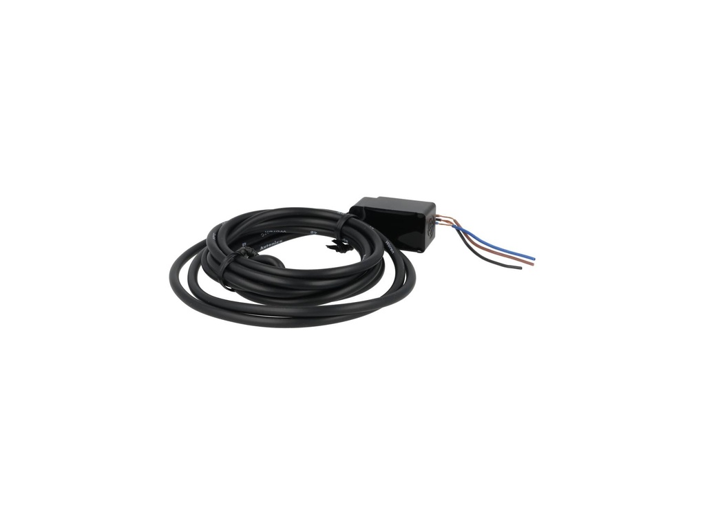 PSN17-8DN — SENSOR INDUCTIVO R NPN, NA, SENSADO DE 8MM, 10-30VCD