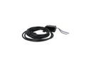 PSN17-8DN — SENSOR INDUCTIVO R NPN, NA, SENSADO DE 8MM, 10-30VCD