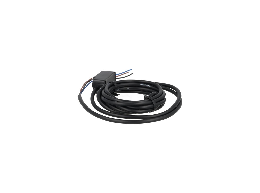 PSN17-8DN — SENSOR INDUCTIVO R NPN, NA, SENSADO DE 8MM, 10-30VCD