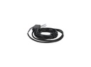 PSN17-8DN — SENSOR INDUCTIVO R NPN, NA, SENSADO DE 8MM, 10-30VCD