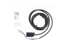 PSN17-8DN — SENSOR INDUCTIVO R NPN, NA, SENSADO DE 8MM, 10-30VCD