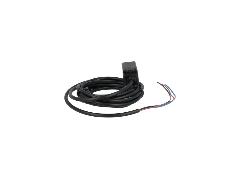 PSN17-5DN-F — SENSOR INDUCTIVO R NPN, NA 5MM 12-24VCD