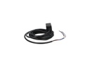 PSN17-5DN-F — SENSOR INDUCTIVO R NPN, NA 5MM 12-24VCD