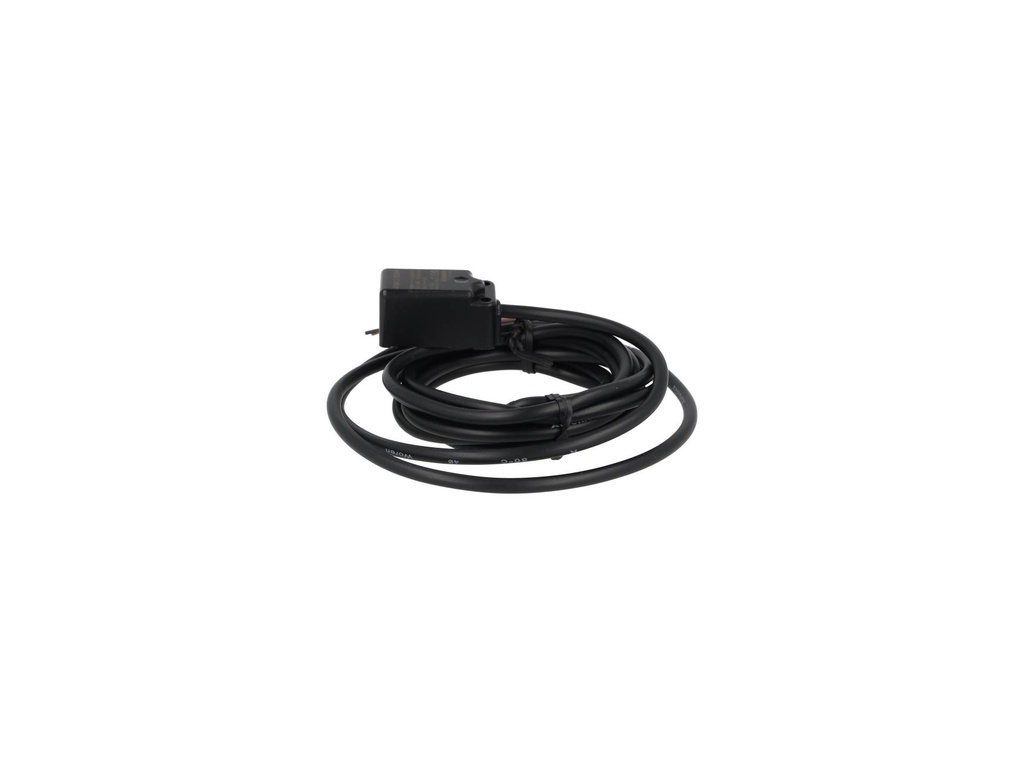 PSN17-5DN-F — SENSOR INDUCTIVO R NPN, NA 5MM 12-24VCD