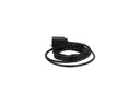 PSN17-5DN-F — SENSOR INDUCTIVO R NPN, NA 5MM 12-24VCD