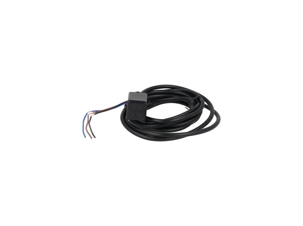 PSN17-5DN-F — SENSOR INDUCTIVO R NPN, NA 5MM 12-24VCD