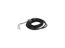 PSN17-5DN-F — SENSOR INDUCTIVO R NPN, NA 5MM 12-24VCD
