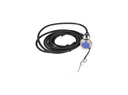 PRD18-7DP2 — SENSOR INDUCTIVO PNP NC SENSADO DE 7MM 12-24VCD BLIND.
